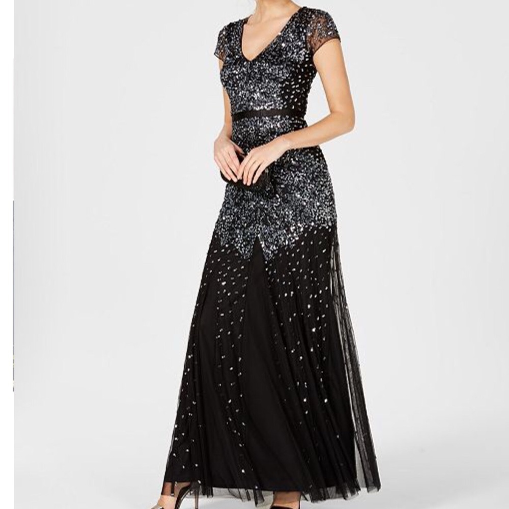 Adrianna Papell’s Dress size 12 -14